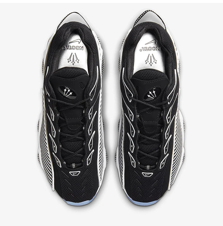 Nike Original Glide x NOCTA Unisex Strapazierfähige Sneakers DM0879-001