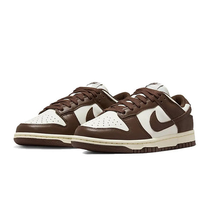 Nike Dunk Low Unisex Retro Classic multifunktionelle skridsikre sko DD1503-124