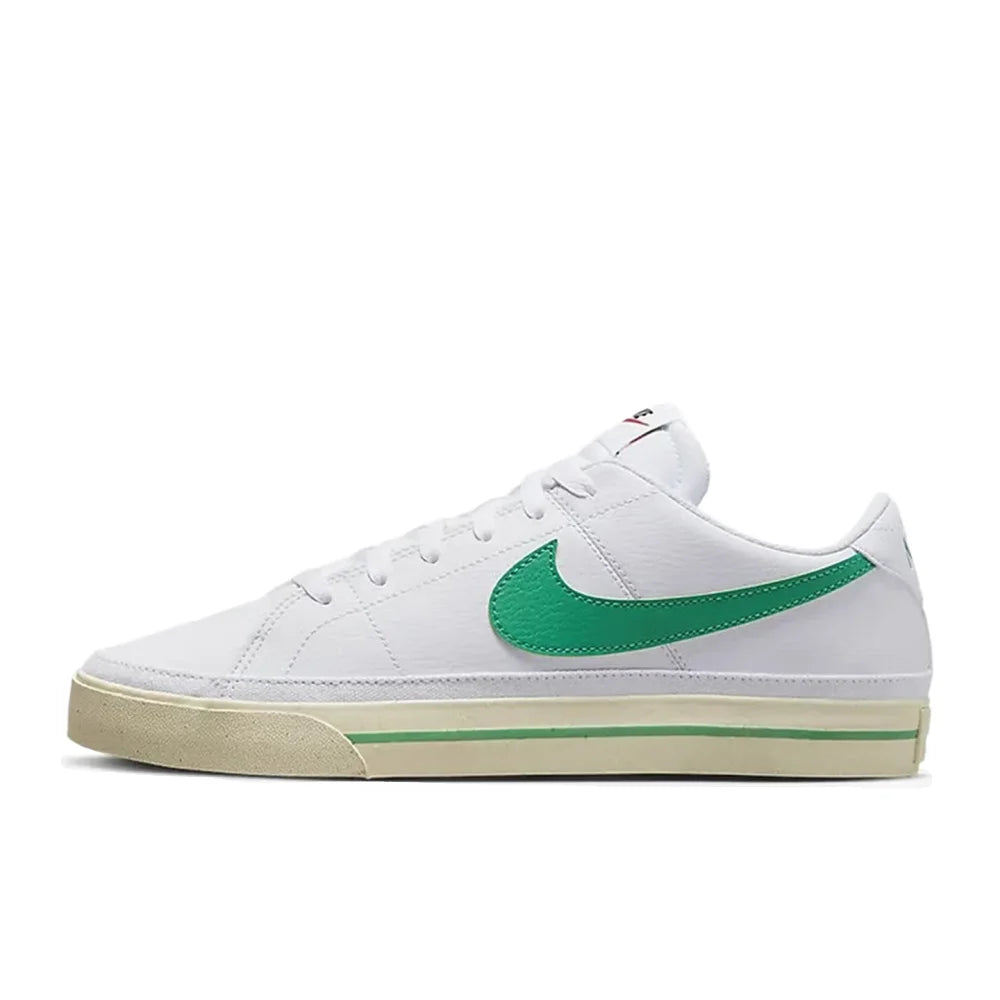 Nike Court Legacy Women's  Sneakers Classic Design Comfort Cushioned Durable Support for Casual Everyday Wear DH3161-101