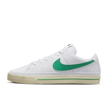Nike Court Legacy Women's  Sneakers Classic Design Comfort Cushioned Durable Support for Casual Everyday Wear DH3161-101