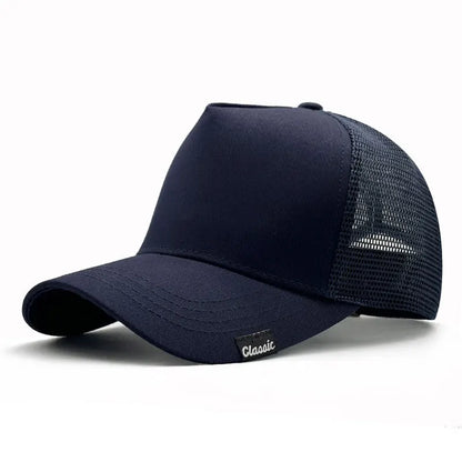BIG Head OVERSIZE 56-60CM/61-65CM Men Women Baseball Cap Casual Fishing Outdoor Sun Protection