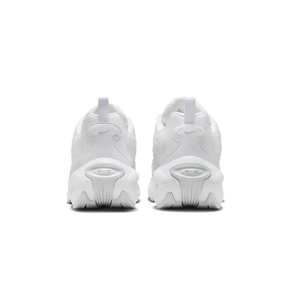 Nike Air Max Portal Women's Running Shoes - Chunky-Soled Air Cushioning Athletic Shoes - Casual Shoes HF3053-100
