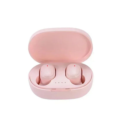 Écouteurs sans fil TWS, écouteurs Bluetooth, écouteurs supra-auriculaires Bluetooth, créent une étanchéité passive pour une réponse des basses améliorée