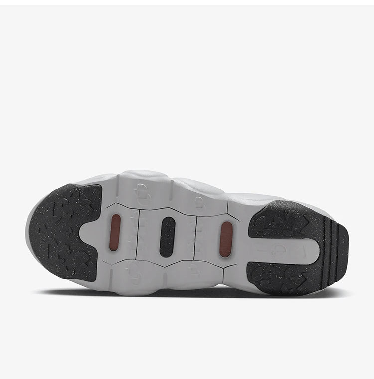 Ténis de corrida com plataforma e amortecimento Nike, modelo de verão, novos, para mulher, FD2149-600