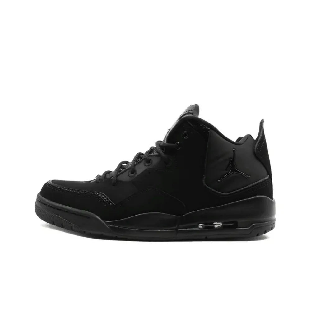 Nike Jordan Courtside 23 Mid Men's Basketball Shoes High Performance Ankle Support Cushioning Court Grip HQ1192-101