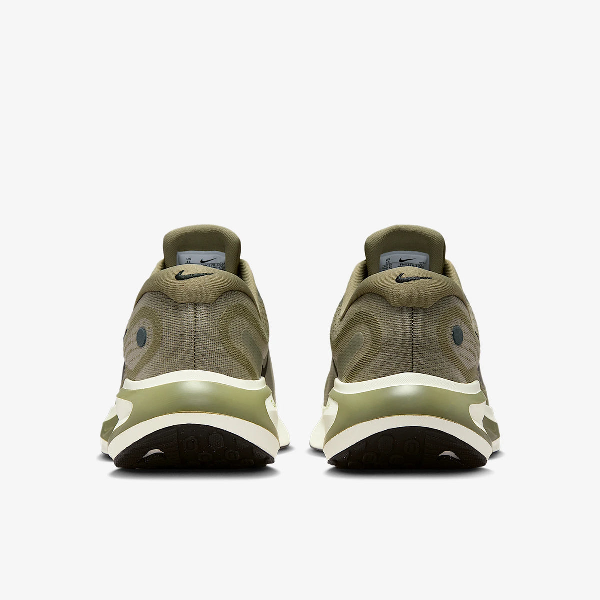 Ténis de corrida Nike Authentic Journey Run para homem, para treino, com amortecimento e resistentes ao desgaste, FN0228-302