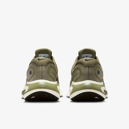 Ténis de corrida Nike Authentic Journey Run para homem, para treino, com amortecimento e resistentes ao desgaste, FN0228-302