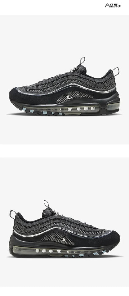 Ténis casuais respiráveis de verão para mulher da Nike, genuínos, FD4613-001