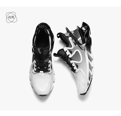 Shoes men Sneakers Male casual Mens Shoes tenis Luxury shoes Trainer Race Breathable Shoes fashion loafers running Shoes for men