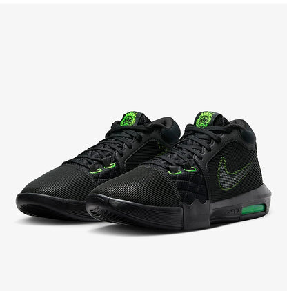 Scarpe da basket sportive da uomo Nike genuine LeBron James FB2237-002