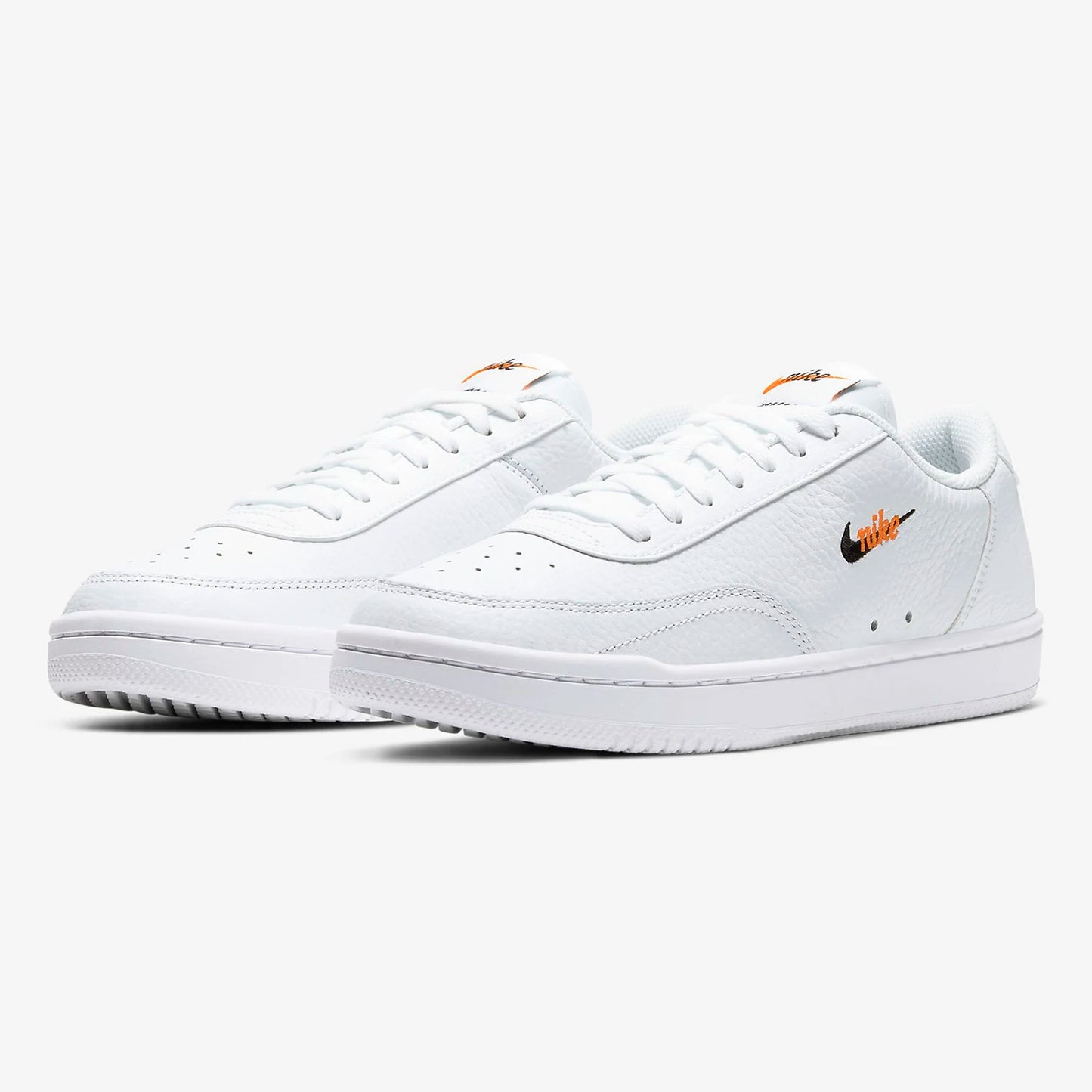 Nike Genuine COURT VINTAGE Women's Casual Skate Shoes CW1067-100