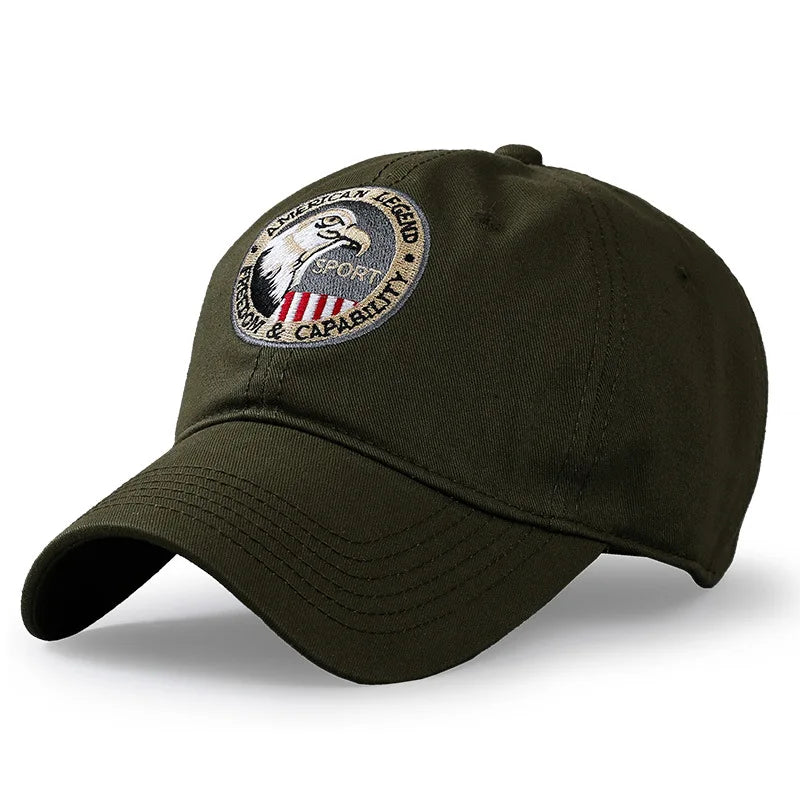 Baseballkappe „Big Head“ in Übergröße, 100 % Baumwolle, für Männer und Frauen geeignet, verstellbar, Dad-Cap, Oversize, 58–60 cm, 61–65 cm