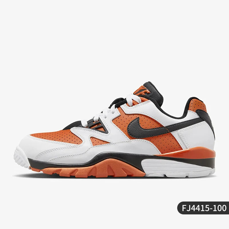 Nike Genuine Retro-Support-Trainingsschuhe für Herren FJ4415-100