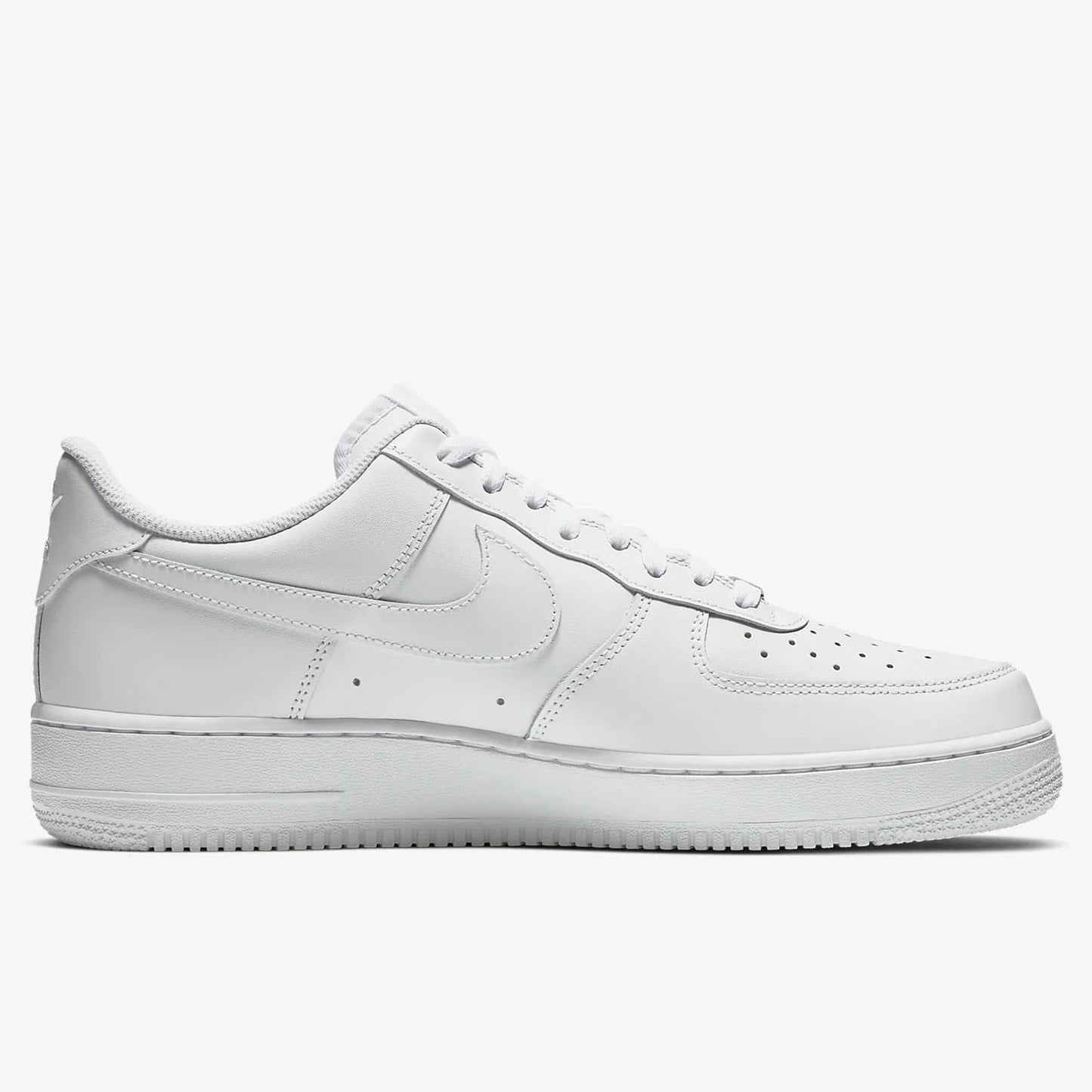 Nike AIR FORCE 1 ufficiali e autentiche da uomo, scarpe casual resistenti e alla moda, modello CW2288-111