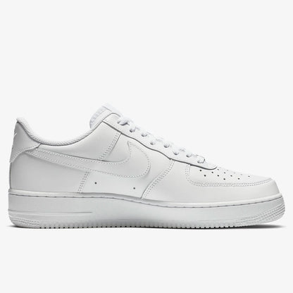 Nike AIR FORCE 1 ufficiali e autentiche da uomo, scarpe casual resistenti e alla moda, modello CW2288-111