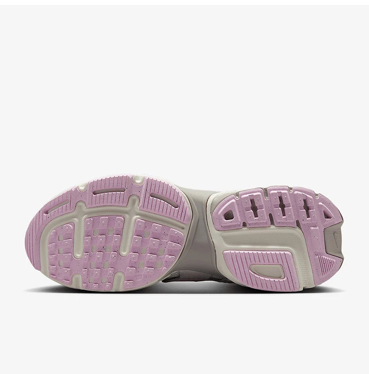 Ténis Nike Authentic V2K RUN para mulher, em malha respirável, estilo retro e casual, HV5997-161