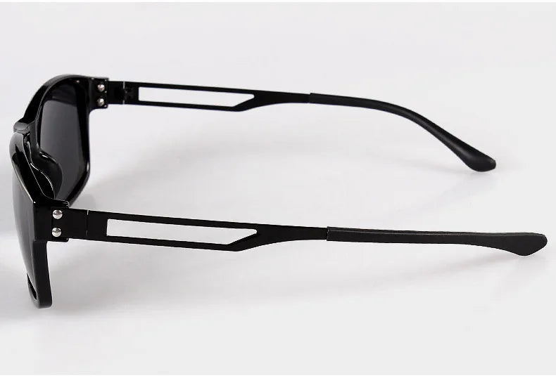 New Fashion Classic Men Polarized Glasses Hot Sale Eyewear Gentlemen Outdoor Driving Polarizing Sunglasses Oculos De Sol 8962