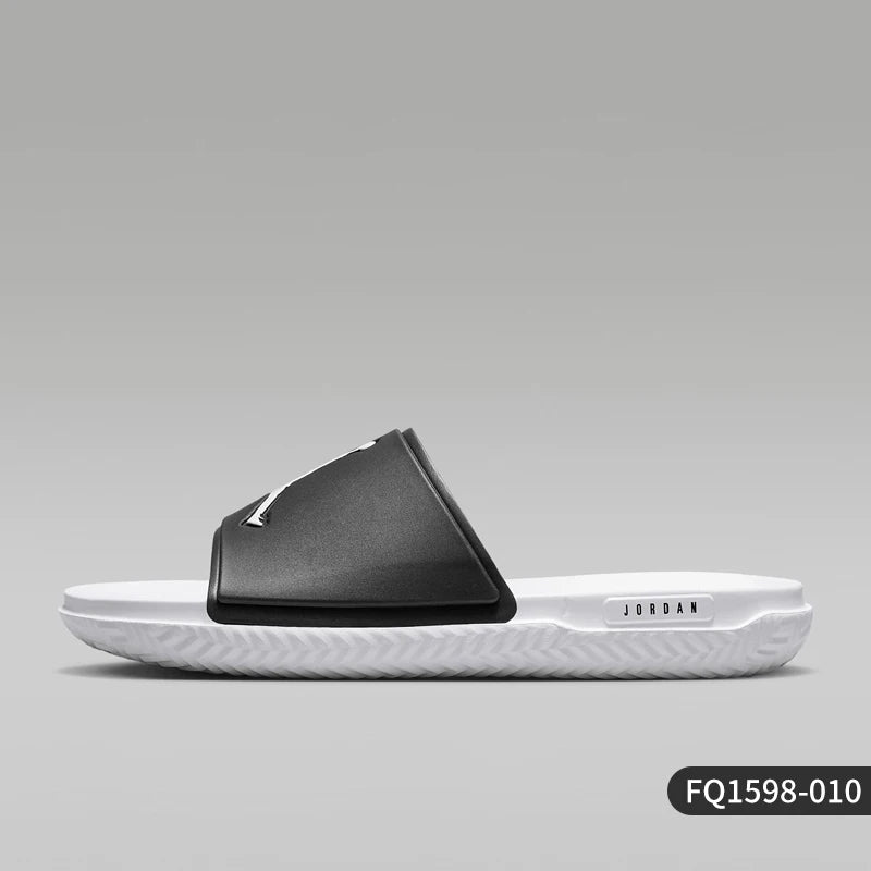Nike Official Genuine Jordan Estate Nuovo Uomo Sandali leggeri resistenti all’usura FQ1598-402