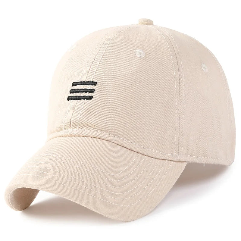Men Women Oversize XXL 100% Cotton Baseball Cap,Large Baseball Hat for Big Heads 56-63cm(23.5"-25.5"),Adjustable Plain Dad Cap