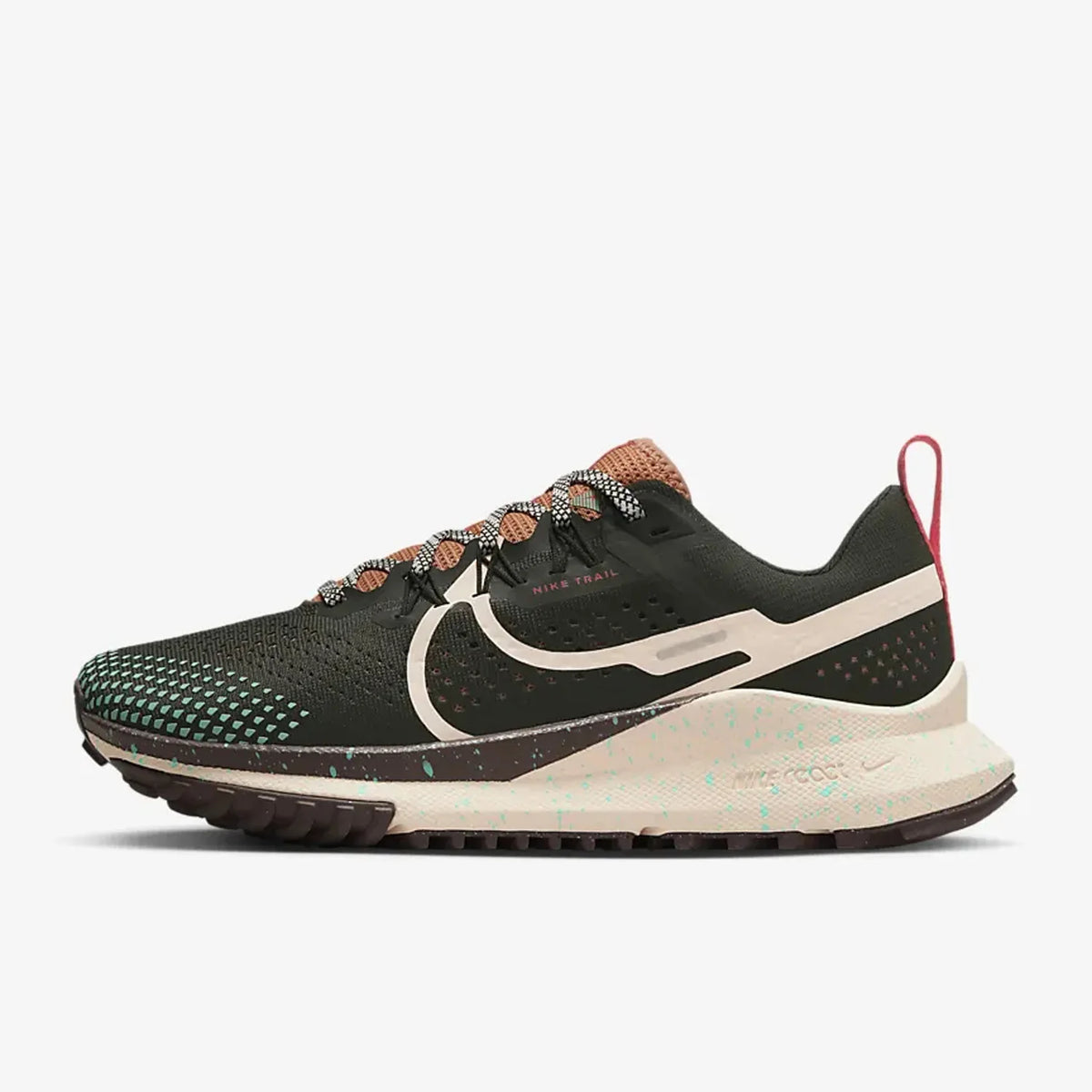 Nike Original Damen-Sommer-Laufschuhe mit Polsterung DJ6159-300