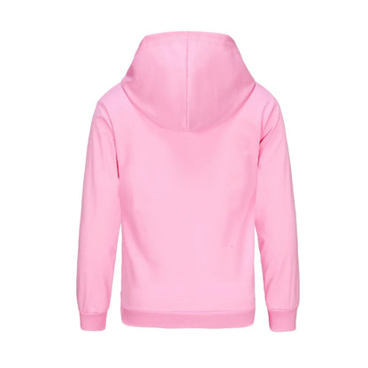 Hoodie Fortnite para Crianças Roupa de Princesa para Meninas Moda Bebé Rapazes Roupa Primavera Outono Sweatshirt Tops Infantis 4403
