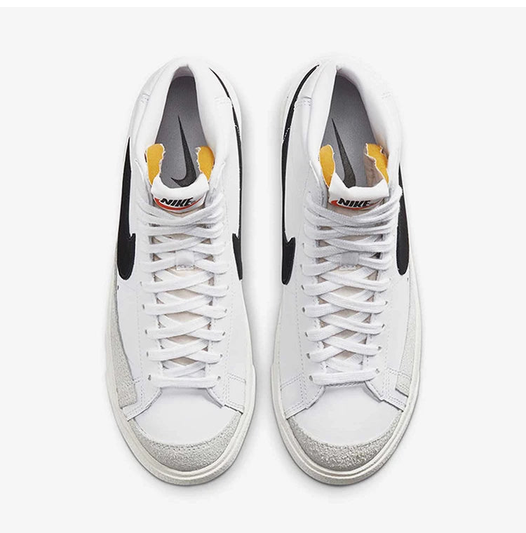 Nike Authentic 202 Spring New BLAZER LOW LX női sportos, fűzős, alkalmi cipő CZ1055-100