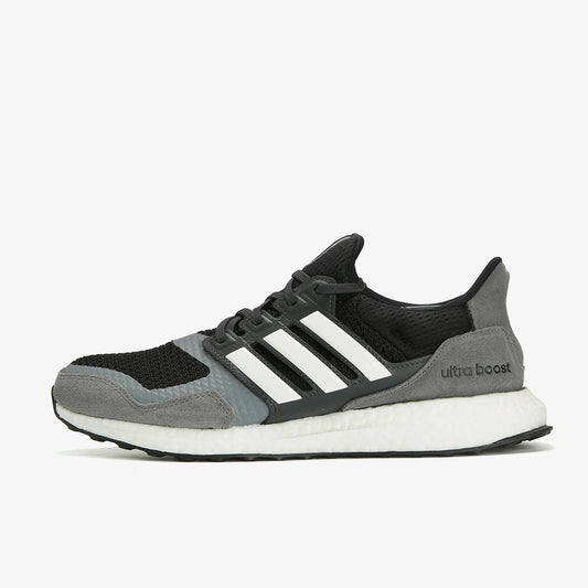 Adidas véritable UltraBOOST S & L U chaussures de course de sport pour hommes et femmes EG8125