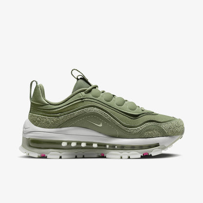 Nike Original Air Max 97 Damen-Laufschuhe mit Luftpolsterung und atmungsaktiver Sohle FB4496-300