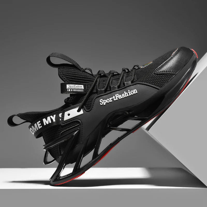 Shoes men Sneakers Male casual Mens Shoes tenis Luxury shoes Trainer Race Breathable Shoes fashion loafers running Shoes for men