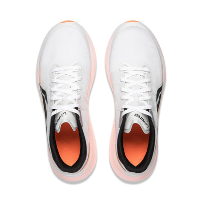Мъжки маратонки за бягане Li-Ning CHAOYING PRO Cushion BOOM FIBER, дишащи, леки, с отскок, ежедневни спортни обувки LiNing ARBW003