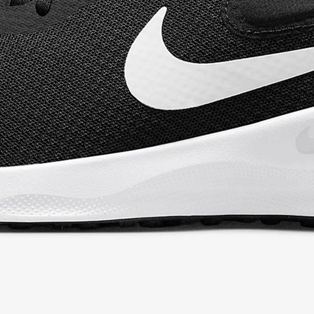 Nike Official Genuine REVOLUTION 7 4E Men's Breathable Lightweight Cushioned Running Shoes FB8501
