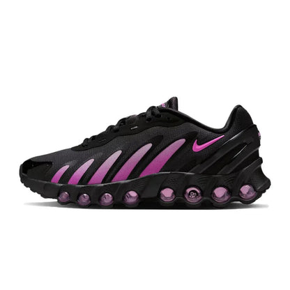Nike Air Max Dn8 Classic – univerzální běžecké boty, unisexový styl, červené, IH4119-401