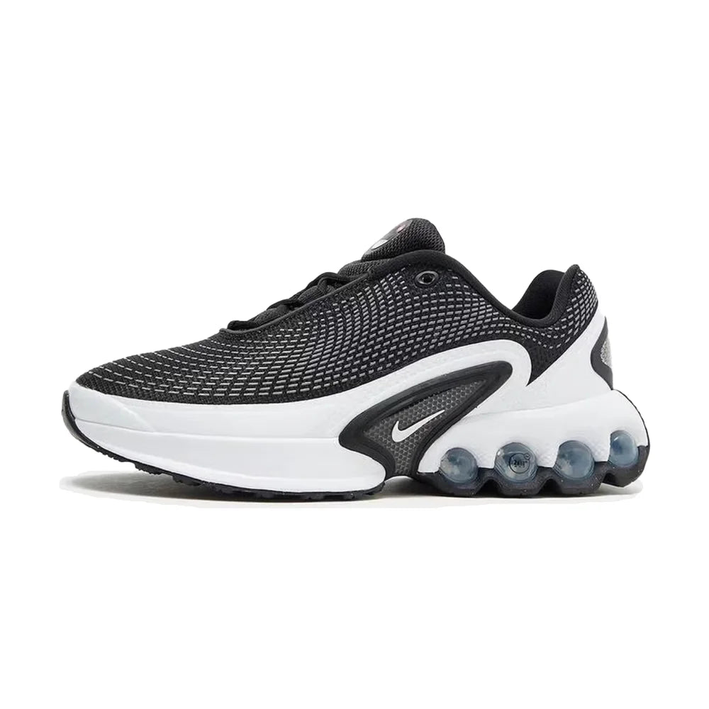 Nike Air Max Dn dinamikus légpárnázású, könnyű, kényelmes, csúszásgátló, tartós edző- és futócipő HV4528-002