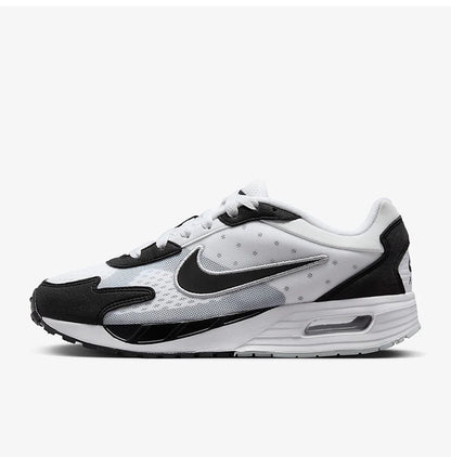 Nike Genuine Air Max Solo Women's Lightweight Running Shoes FN0784-105