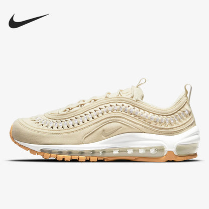 Nike genuine Seasonal New Max Air Women's Cushioned Sports Shoes DC4144-200