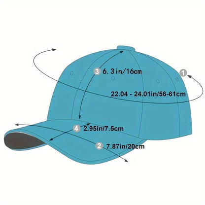 Ženske bejzbol kape s mrežastim vrhom za proljeće/ljeto, kape za sunce, trkaće kape, snapback kape, ženske podesive kape za djevojke, vanjske kape s vizirom