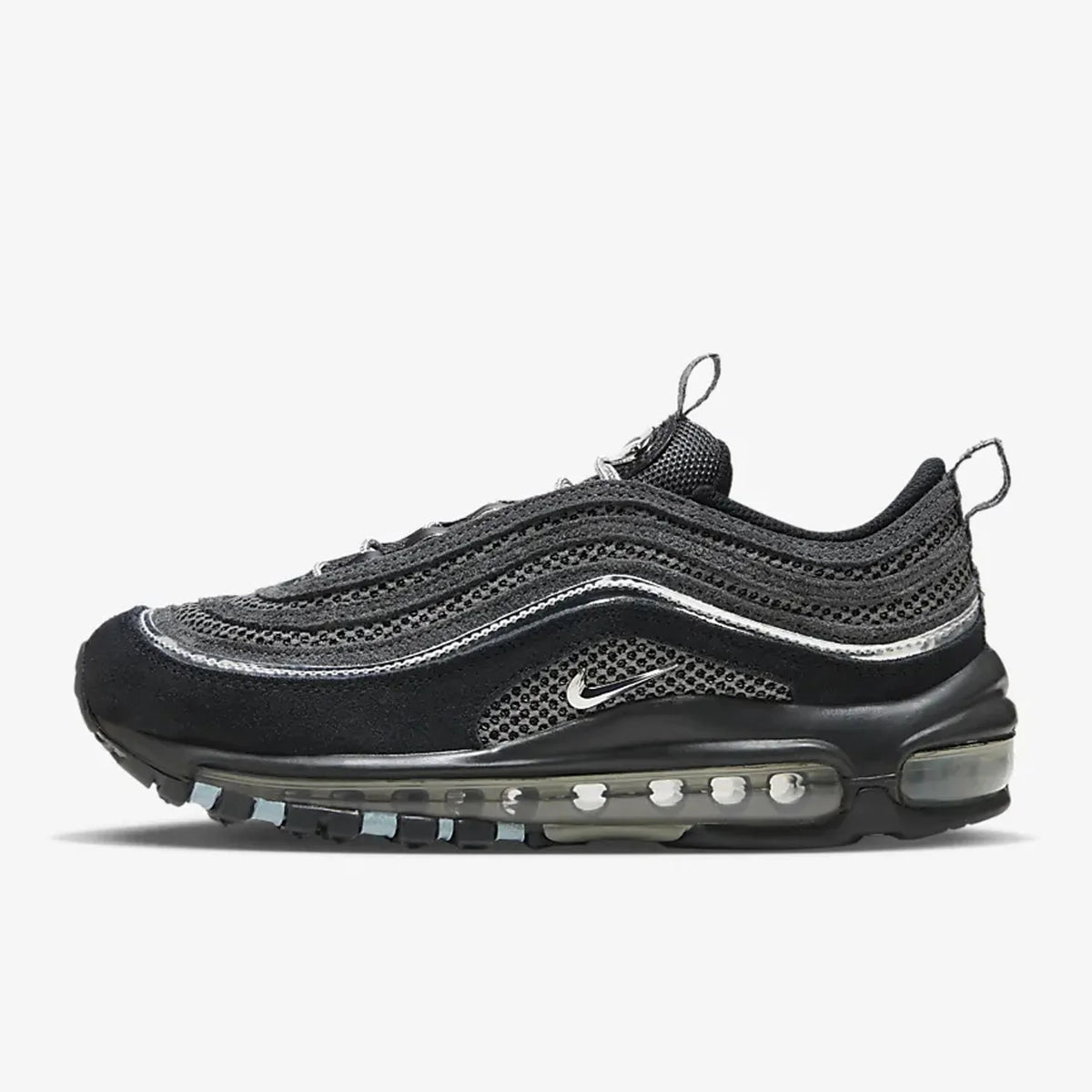 Ténis casuais respiráveis de verão para mulher da Nike, genuínos, FD4613-001