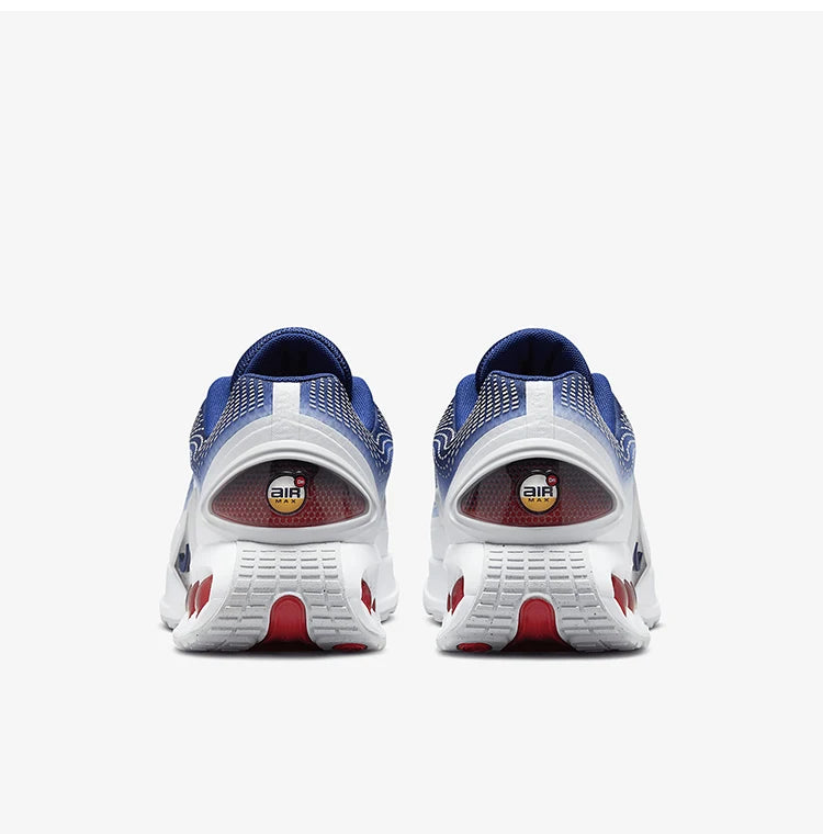Nike Genuine Air Max Dn Zapatillas de running bajas, ligeras y amortiguadas para hombre FV2250-100