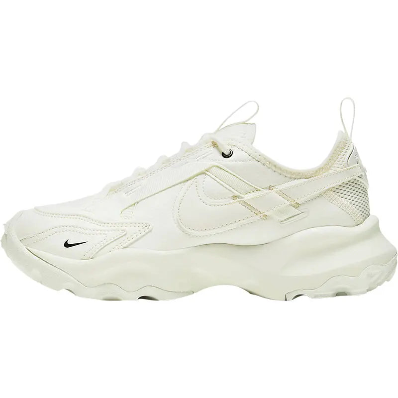 Nike Offizielle Original-TC-Laufschuhe für Damen – machen größer, bequem und atmungsaktiv – DD9682-100