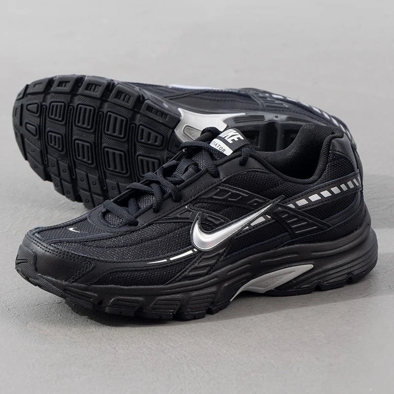 Nike Men's Shoes Initiator Sneakers Trendy Retro Dad Shoes Comfortable Sports Casual Shoes Running Shoes