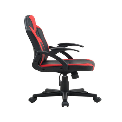 Factory Direct Sale Low Back Office Chair Gaming Chair for Home & Office
