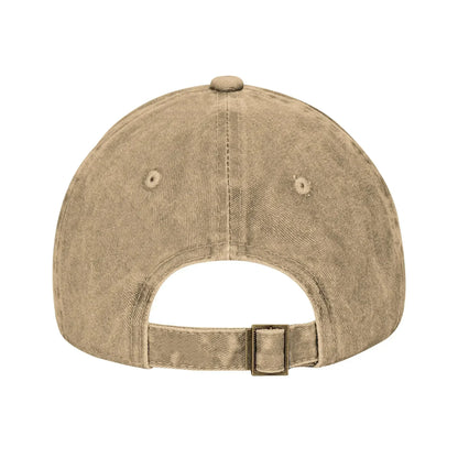 Cute Pikmin Pattern Print Cap for Men Women Cotton Anime Cartoon Trucker Hat Lerisure Wear Baseball Cap Adjustable