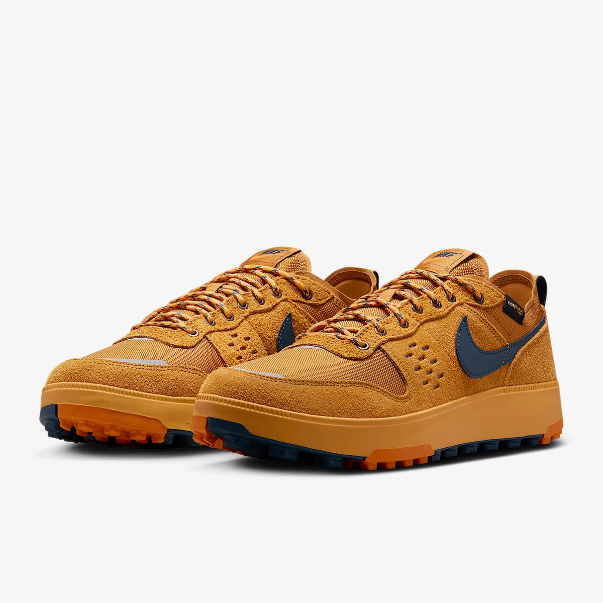 Nike Genuine muške retro mrežaste ležerne cipele HJ4316-700