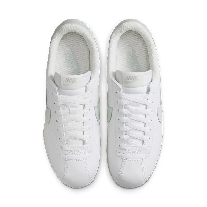 NIKE W CORTEZ : baskets de skateboard pour femme, confortables et respirantes, en coton, modèle bas pour femme
