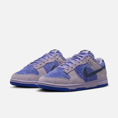 Ténis Nike Dunk Low SE Retro Clássicos para Mulher, genuínos, HQ3431-515