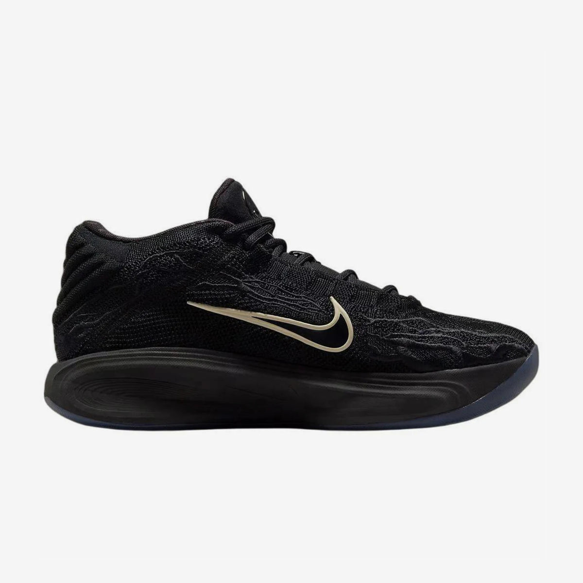 Ténis de basquetebol de treino para homem Nike G.T. HUSTLE 3 LX EP genuínos IB4169-001