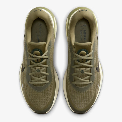 Ténis de corrida Nike Authentic Journey Run para homem, para treino, com amortecimento e resistentes ao desgaste, FN0228-302
