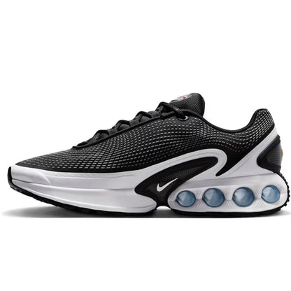 Nike Air Max Dn New Ténis de Corrida Casual com Amortecimento de Ar a Meio Comprimento Dv3337-003/Dv3337-011/Dv3337-013