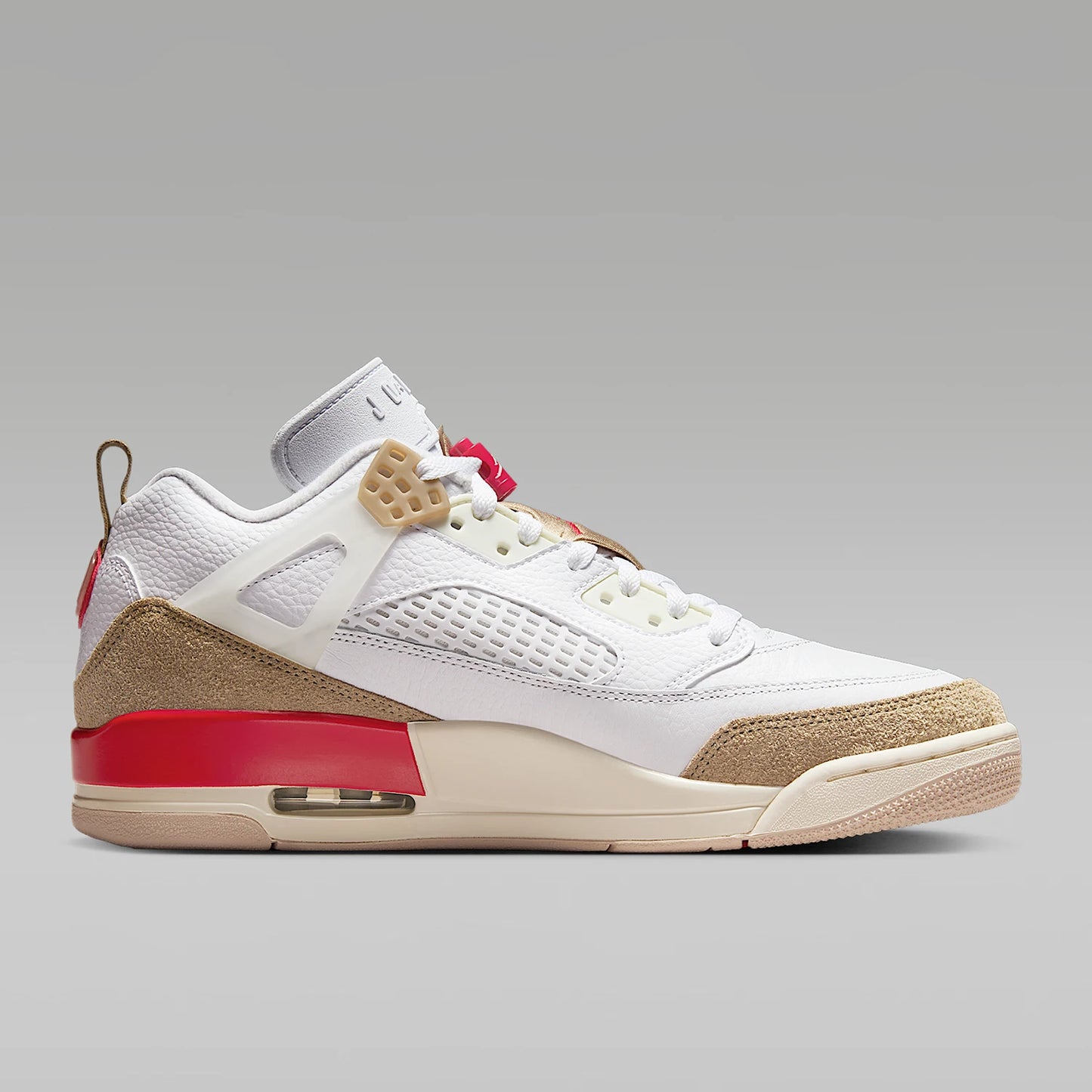 Nike Genuine Jordan Herren-Basketballschuhe mit Luftdämpfung FQ1759-105