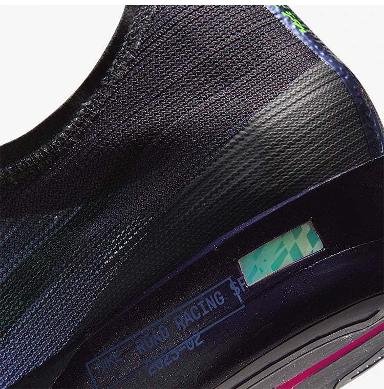 Ténis de treino e corrida Nike Authentic Streakfly 2 para mulher, com amortecimento, IO9567-400